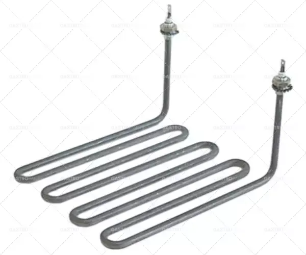 topné těleso 2700W 230V topné okruhy 1 d 240mm š 208mm v 125mm závit 1/4" trubka ø 8,5mm Dokud Zásoby Vydrží