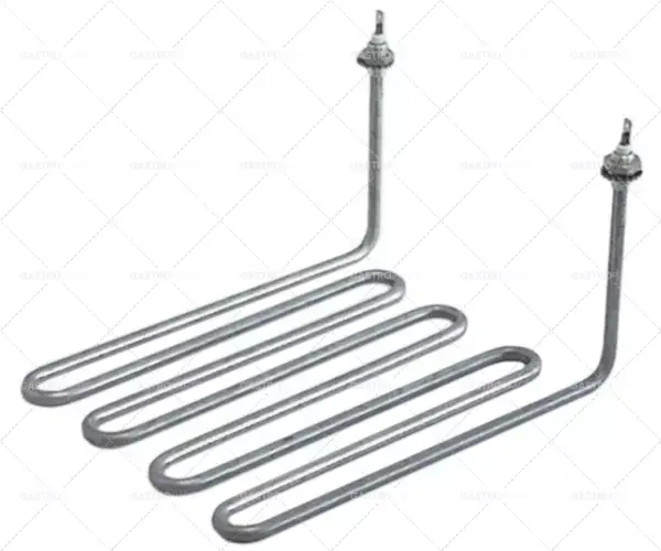 Koupit Online topné těleso 3100W 230V topné okruhy 1 d 270mm š 215mm v 131mm závit 1/4" trubka ø 8,5mm