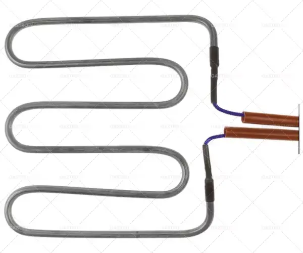 topné těleso 1000W 230V d 182mm š 195mm v 12mm š1 42mm š2 111mm délka připojení 25mm Koupit Online