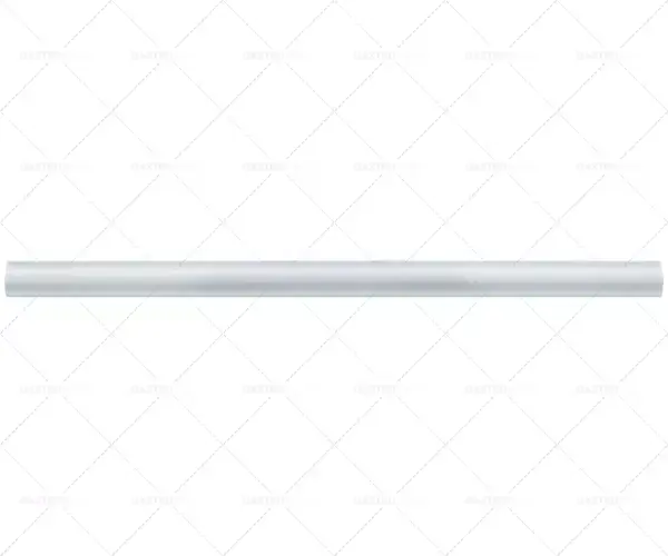 Křemenné trubice L 390 mm ID o 9 mm AD P 11mm Vrácení Zdarma