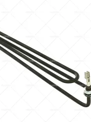 Bezpečná Platba topné těleso 2000W 230 HK 1 L 305 mm B 36 mm 37 mm H H1 H2 6,5 mm 34 mm závit M10x1 BA 30 mm