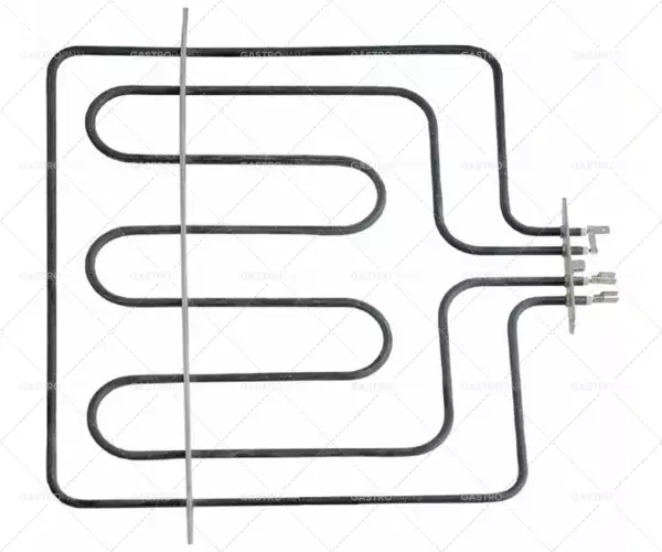 Omezená Nabídka topné těleso 2600W 230 HK 2 L 350 mm B 355 mm 36 mm L1 L2 B1 314 mm 147 mm 60 mm B2 FL 100 mm FB 22 mm 80 mm LA