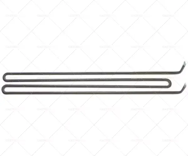 Rychlé Dodání topné těleso 2350/2560W 220/240V topné okruhy 1 L 590mm Š 77mm H 80mm