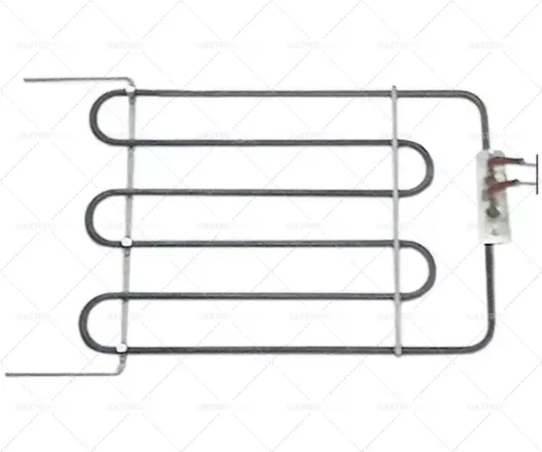 topné těleso 1600W 220V HK 1 L 304 mm B 208 mm H 50 mm 94 mm 30 mm 70 mm B1 B2 FL FB 22 mm 56 mm LA Bezpečná Platba