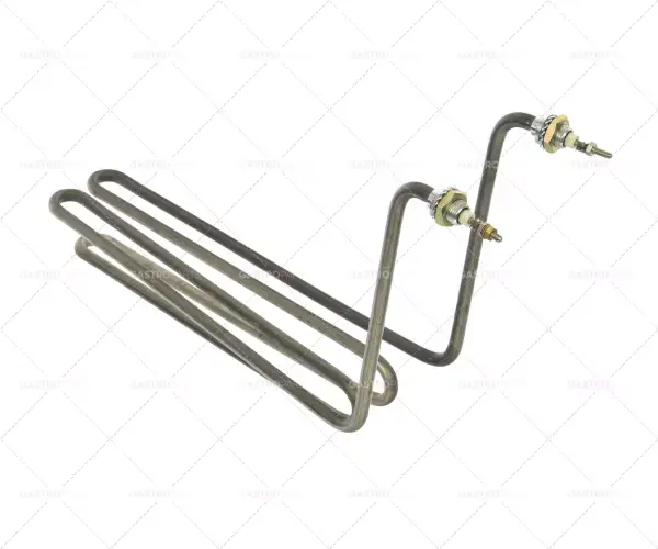 Nová Kolekce topné těleso 1700W 230 HK 1 L 320 mm B 70 mm H 215 mm L1 295 mm 25 mm L2 H1 H2 177 mm 38 mm závit 1/4 "