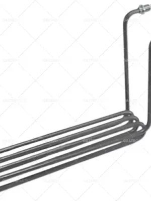 Levný topné těleso 3000W 230V topné okruhy 1 L 335mm Š 65mm H 223mm L1 20mm L2 315mm H1 180mm