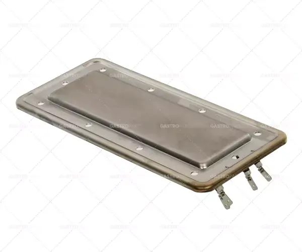 Víkendová Akce Kontakt topné těleso 1800W 230 HK 2 L 257 mm B 112 mm H 27 mm myčka spojení s plochou konektor 6,3mm