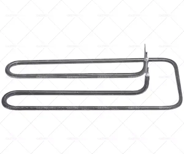 topné těleso 1000W 230V topné okruhy 1 d 220mm š 103mm v 32mm trubka ø 6,3mm d1 42mm Ověřený