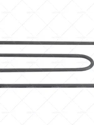 topné těleso 1380W 230V topné okruhy 1 D 346mm Š 190mm připojení M5 trubka ø 8,5mm Pouze Dnes