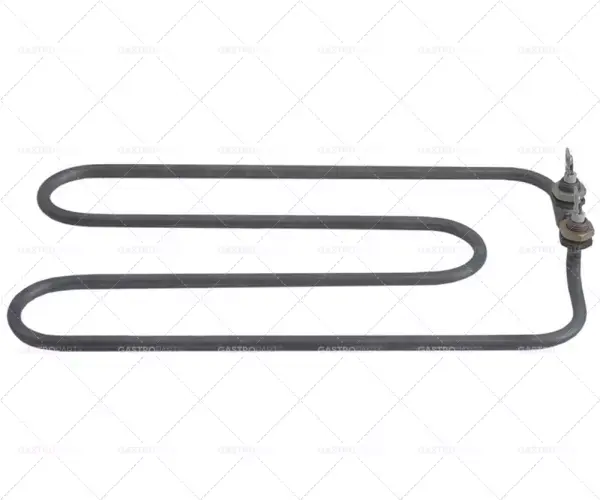 topné těleso 1380W 230V topné okruhy 1 D 346mm Š 190mm připojení M5 trubka ø 8,5mm Pouze Dnes