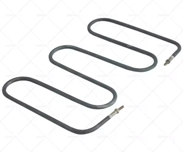 Omezená Nabídka topné těleso 1200W 230V d 183mm š 272mm v 16mm š1 55mm š2 162mm délka připojení 20mm