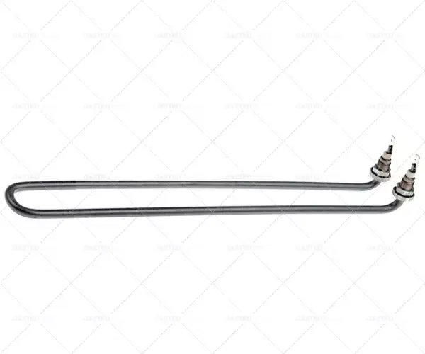 topné těleso 1800W 230V topné okruhy 1 L 318mm Š 36mm H 22mm závit M10x1 Zlevněný