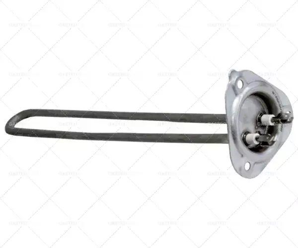 topné těleso 2800W 230V montáž ø 47,5mm topné okruhy 1 L 310mm Š 8,5mm V 39mm Vrácení Zdarma