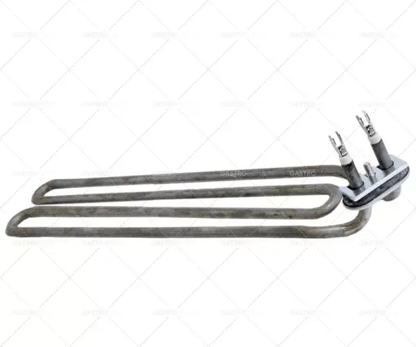 topné těleso 3000W 230V tlaková příruba příruba 50x26mm L 360 mm B 70 mm H 25 mm 60 mm L1 L2 B1 300 mm 20 mm Expresní Doručení