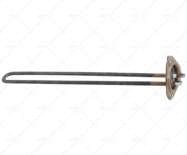 topné těleso 2800W 230V montáž ø 47,5mm topné okruhy 1 L 375mm Š 8,5mm V 40mm Odeslání Ihned
