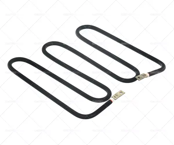 Finální Výprodej topné těleso 800W 230 L 175 mm B 210 mm H 20 mm 46 mm B1 B2 118 mm AL 23 mm trubice o 6,3 mm otočí 3
