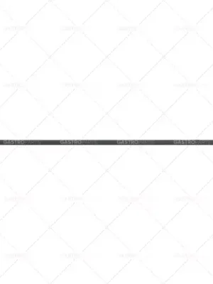 Akční Cena topné těleso 170W 230V topné okruhy 1 l 470mm připojovací kabelové oko ø5mm trubka ø 8,5mm