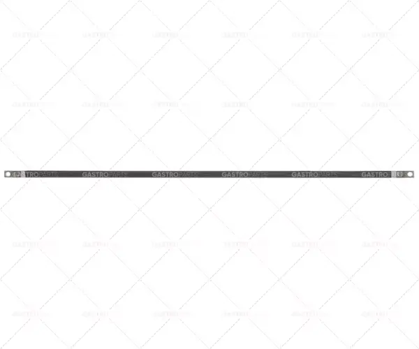 Autentický topné těleso 170W 230V topné okruhy 1 l 396mm připojovací kabelové oko ø5mm trubka ø 8,5mm