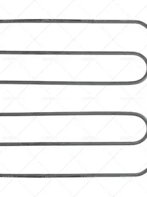topné těleso 800W 230V D 365mm Š 290mm L1 30mm L2 40mm L3 295mm Š1 18mm Š2 254mm závit 1/4" Autentický