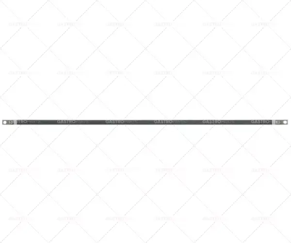 topné těleso 220W 240V topné okruhy 1 L 359mm vzdálenost připojení 359mm trubka ø 8,5mm Novinka
