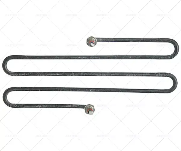 topné těleso 823W 230V topné okruhy 1 D 280mm Š 106mm připojení vnější faston 6,3mm Dokud Zásoby Vydrží
