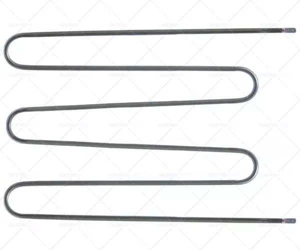 Cenově Výhodný topné těleso 1500W 230 HK 1 L 368 mm L1 268 mm 23 mm B konektor 6,3mm jazýčky
