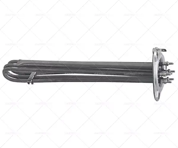 topné těleso instalace 3000W 230V o 47,5 mm HK 3 L 205mm B 26mm H 44 mm THA TH 1 Ø 8,7mm THL 175mm Cenově Výhodný