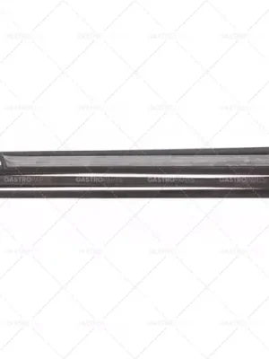 topné těleso 9000W 230V montáž ø 57,5mm topné okruhy 3 L 410mm Š 35mm V 52mm Expresní Doručení