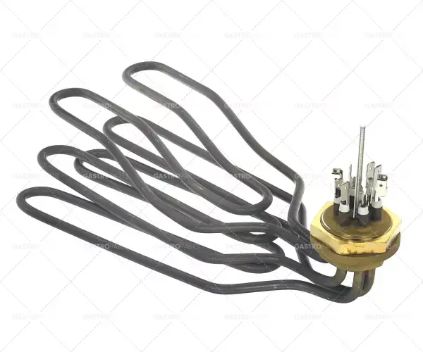 topné těleso 4500W 230V HK 3 se závitem 11 "L 275 mm B 95 mm H 45 mm 40 mm L1 L2 L3 25 mm 210 mm 32 mm B1 Výhodná Nabídka