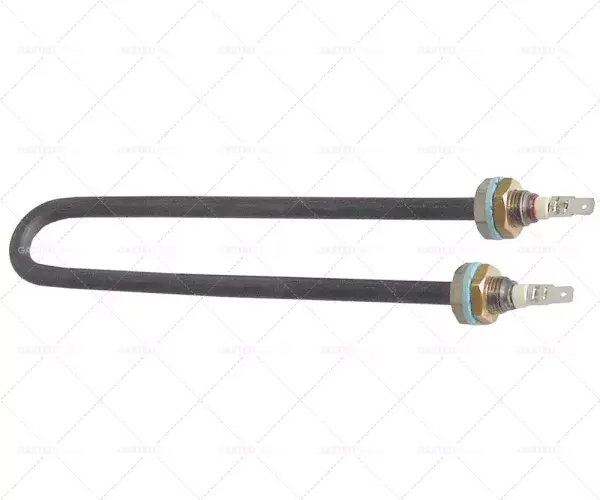 topné těleso 1000W 230V topné okruhy 1 d 195mm š 40mm závit 1/4" montážní vzdálenost 32mm Autentický