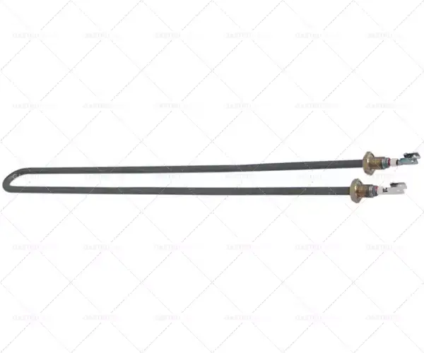 Ihned K Objednání topné těleso 2000W 230V topné okruhy 1 d 335mm š 40mm závit m10x1 montážní vzdálenost 33mm