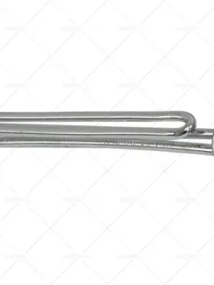 topné těleso 2000W 230 HK 1 závit 1 "L 250 mm B 25 mm H 26 mm trubice o 8,5 mm připojení M4 Nejprodávanější