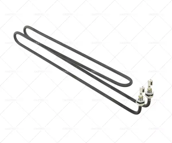 topné těleso 2500W 230 HK 1 L 357 mm B 34 mm 39 mm H H1 H2 4 mm 35 mm závit M10x1 BA 28 mm trubice o 6,3mm Výprodej