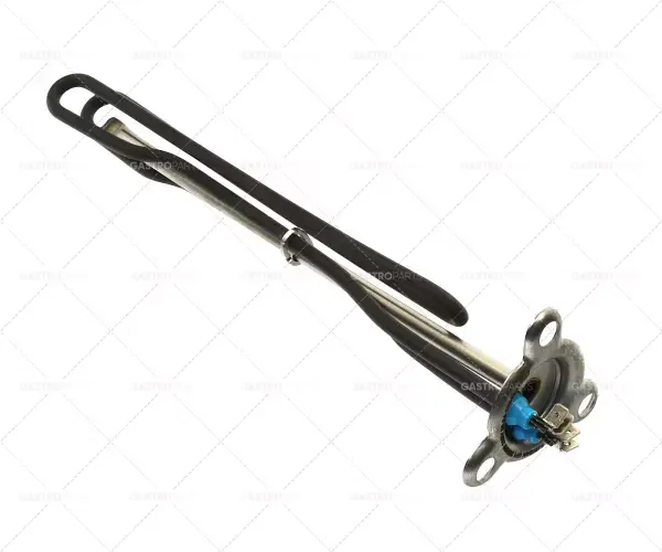 topné těleso instalace 2600W 230V o 38,5 mm HK 1 L 293mm B 26mm H 26mm THA TH 1 Ø 7mm THL 260 mm Odeslání Ihned