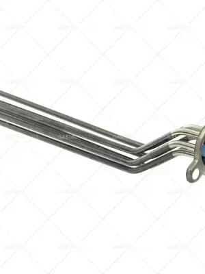 Top Prodej topné těleso instalace 4500W 230V o 38,5 mm HK 3