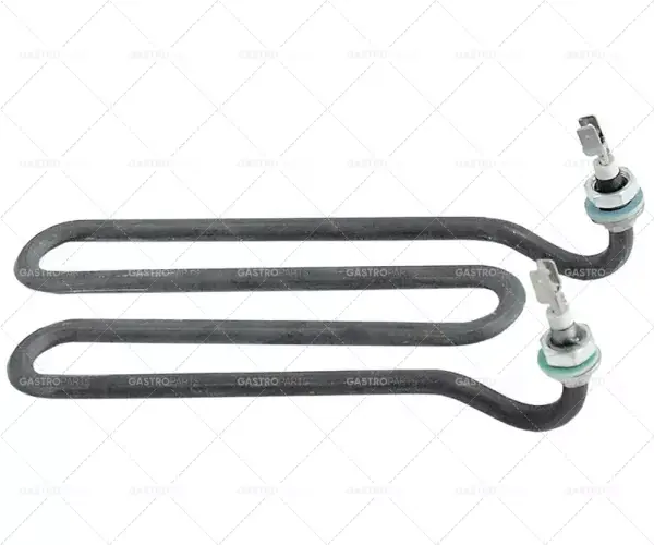 topné těleso 500W 230 HK 1 L 225 mm B 95 mm H 30 mm závit M12x1 BA 86mm trubka Ø 8,5mm Must-Have