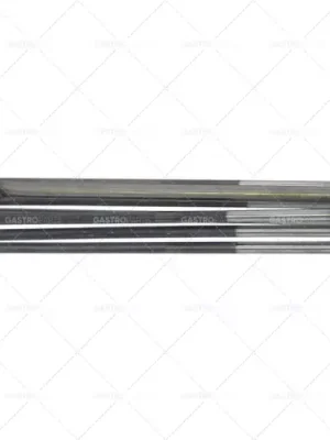 Nejprodávanější topné těleso 5000W 230V montáž ø 47,5mm topné okruhy 3 d 248mm š 36mm v 34mm
