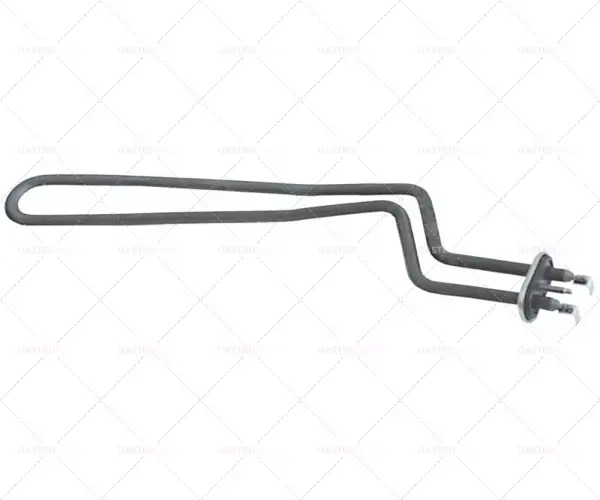 topné těleso 2700W 230V topné okruhy 1 příruba 50x26mm d 380mm š 105mm d1 60mm d2 45mm Sezónní Sleva