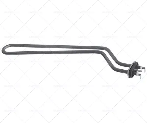 Levný topné těleso 610W 440V topné okruhy 1 příruba 50x26mm d 365mm š 120mm d1 35mm d2 60mm