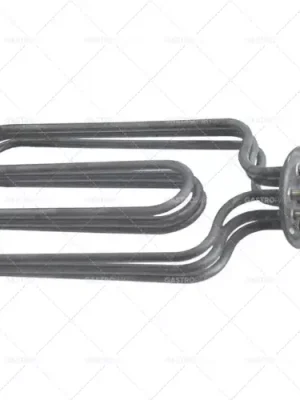 Novinka topné těleso 6000W 230V topné okruhy 3 montážní ø 47,5mm d 230mm š 128mm v 32mm d1 30mm