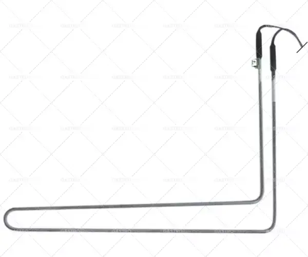 Přímo Od Výrobce topné těleso 105W 230V d 410mm š 295mm v 6,5mm d1 93mm d2 317mm š1 257mm š2 38mm