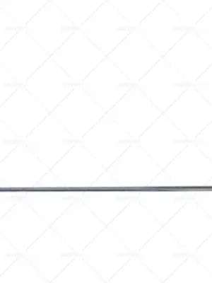 topné těleso 100W 230V D 550mm Š 115mm délka kabelu 1700mm trubka ø 8,5mm Omezená Nabídka