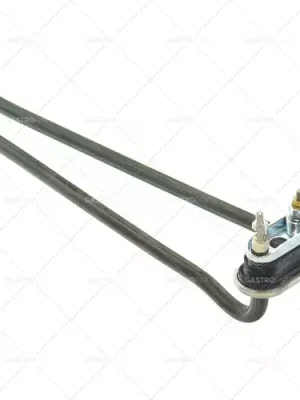 Víkendová Akce topné těleso 1000W 230 HK 1 příruba 70x18mm L 273 mm B 63 mm H 27 mm připojení M4 topná spirála