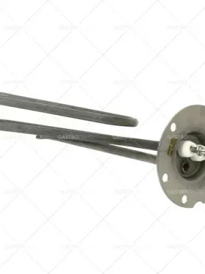 topné těleso 2400W 230 HK 1 instalace o 42 mm L 278 mm B 39 mm H 39 mm LA 64mm otvor o 7 mm připojení M4 Akce