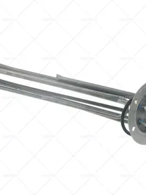 topné těleso 12000W 230 instalace o 60 mm HK 3 L 428mm B 45mm H 44 mm TH o 6,7mm THL 250 mm THA 1 Vysoce Kvalitní