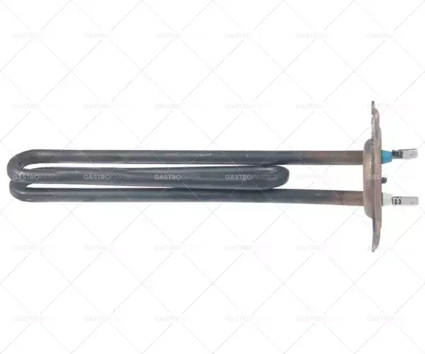Novinka topné těleso 2600W 230V montáž ø 47,5mm topné okruhy 1 D 214mm Š 35mm V 24mm