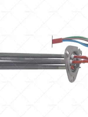 topné těleso 3500W 230V montáž ø 47,5mm topné okruhy 3 L 265mm Š 37mm V 31mm Kup Teď