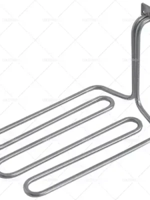 topné těleso 3200W 230V topné okruhy 1 d 297mm š 180mm v 161mm d1 28mm d2 269mm š1 81mm Ihned K Objednání