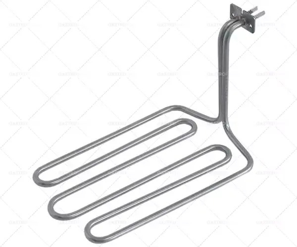 topné těleso 3200W 230V topné okruhy 1 d 297mm š 180mm v 161mm d1 28mm d2 269mm š1 81mm Ihned K Objednání