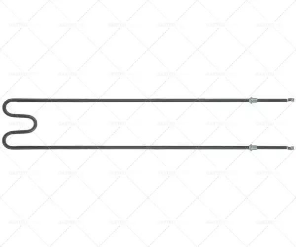 Cenová Bomba topné těleso 800W 230V D 605mm Š 130mm závit 1/4" montážní vzdálenost 122mm